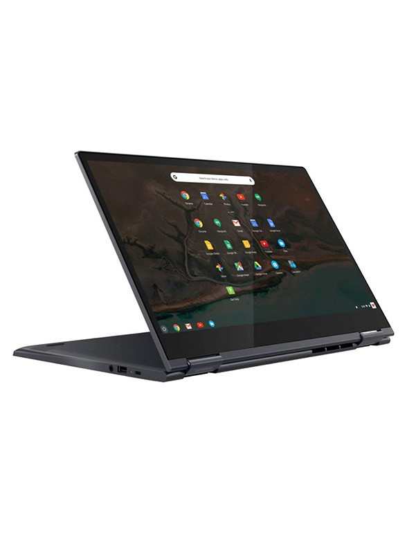 LENOVO Yoga Chromebook C630 - Core i5-8250U - Bon état sur Label Emmaüs